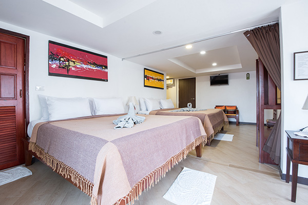hotel chiang mai3