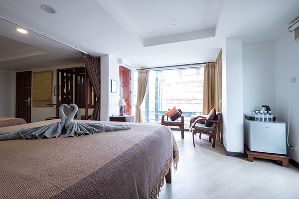 hotel chiang mai5