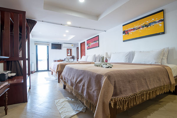 hotel chiang mai6