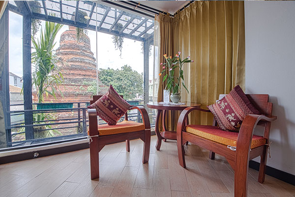 hotel chiang mai5
