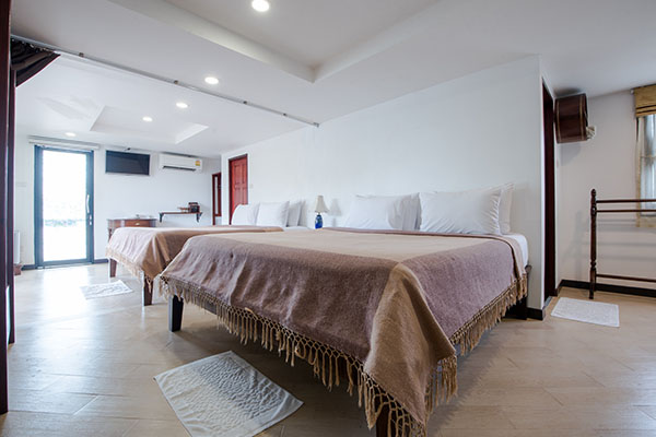hotel chiang mai2