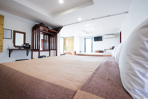 hotel chiang mai6