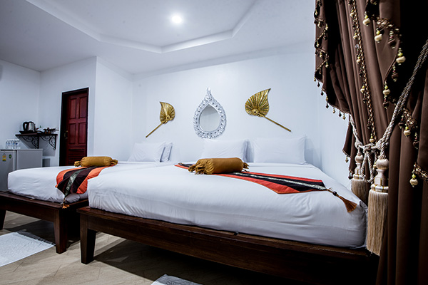 hotel chiang mai9