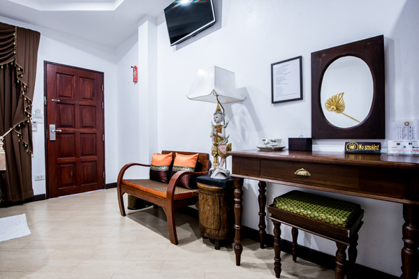 hotel chiang mai9