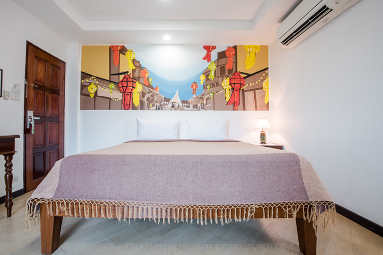hotel chiang mai8