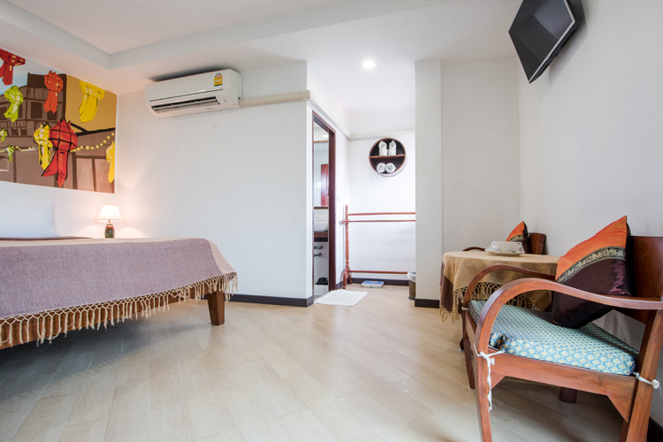 hotel chiang mai2