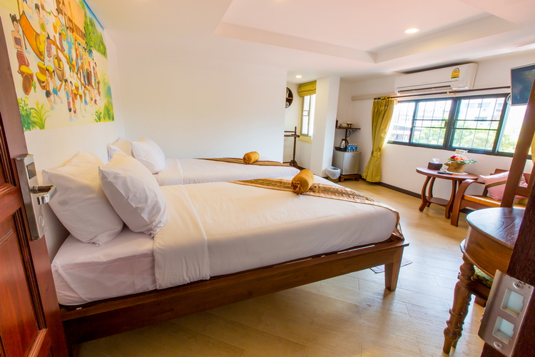 hotel chiang mai9