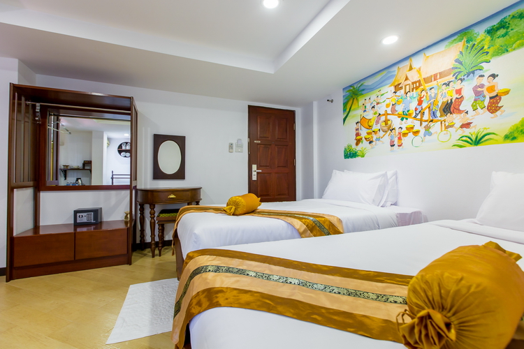 hotel chiang mai3