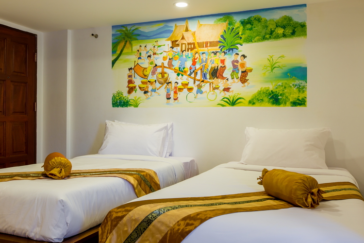 hotel chiang mai4