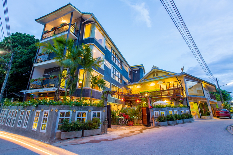 hotel chiang mai4
