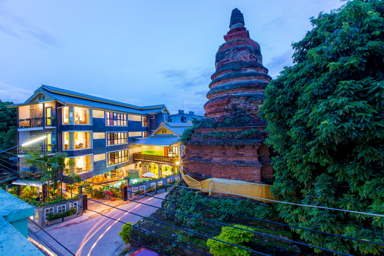 hotel chiang mai4
