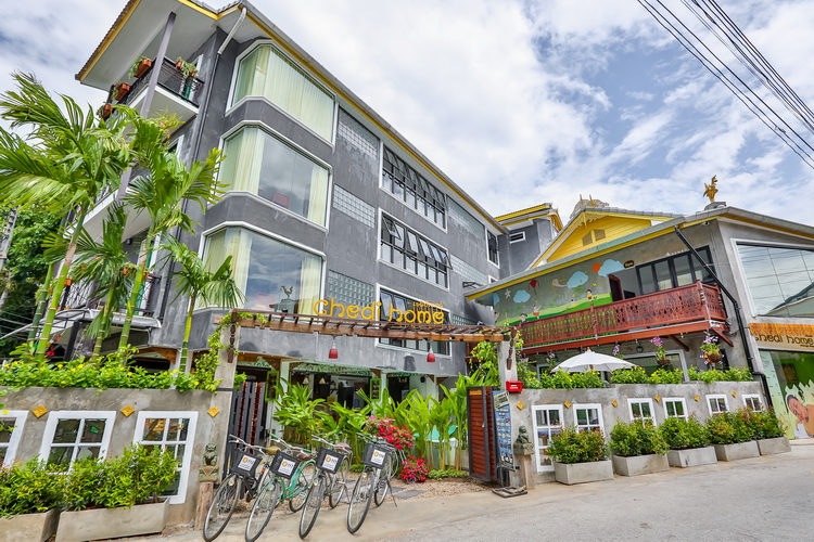 hotel chiang mai1