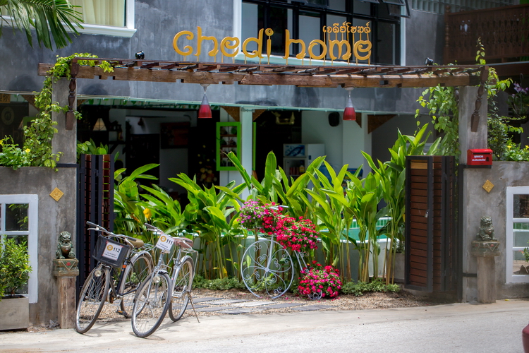 hotel chiang mai9