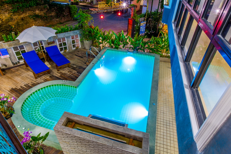 hotel chiang mai8