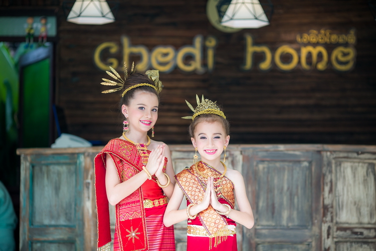 hotel chiang mai8
