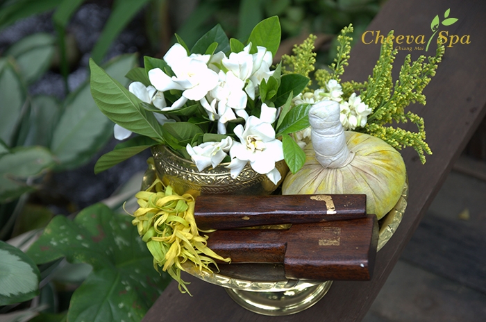 Cheeva Spa Chiang Mai Relax for a Longer Life