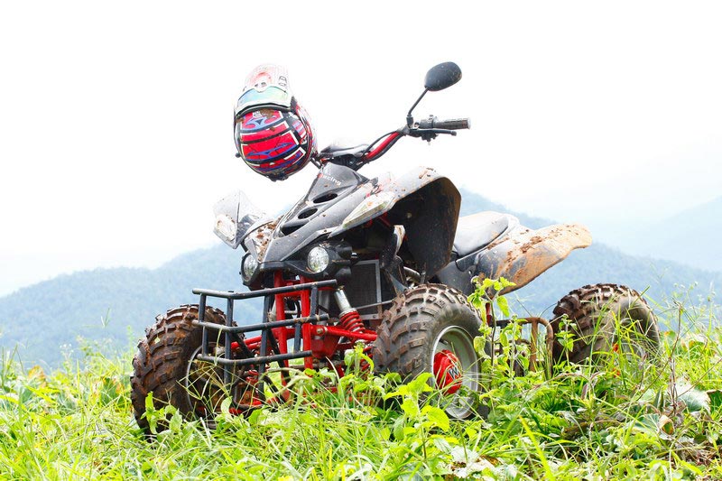 ATV Mon Maekanin Adventure