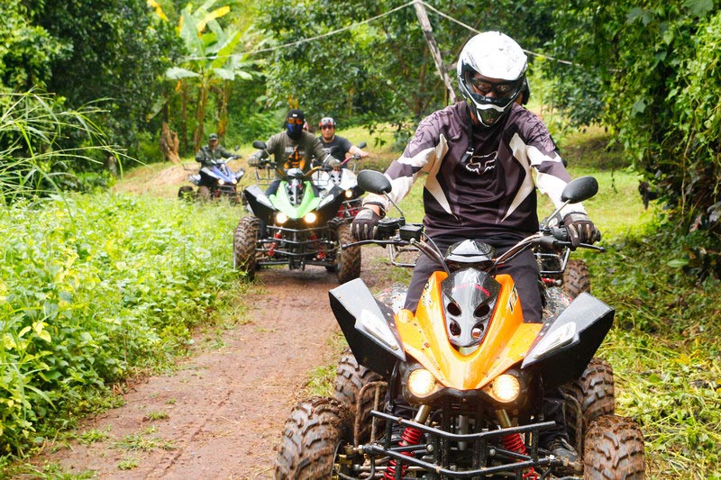 ATV Mon Maekanin Adventure