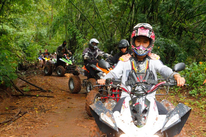 ATV Mon Maekanin Adventure