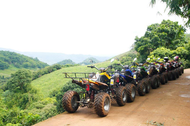 ATV Mon Maekanin Adventure