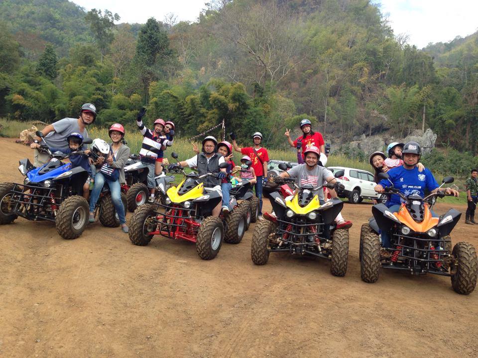 ATV Mon Maekanin Adventure